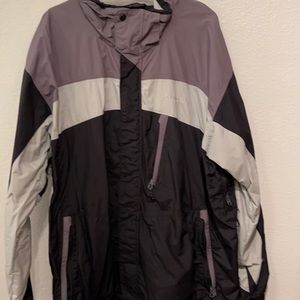 Men’s 2XL Columbia jacket